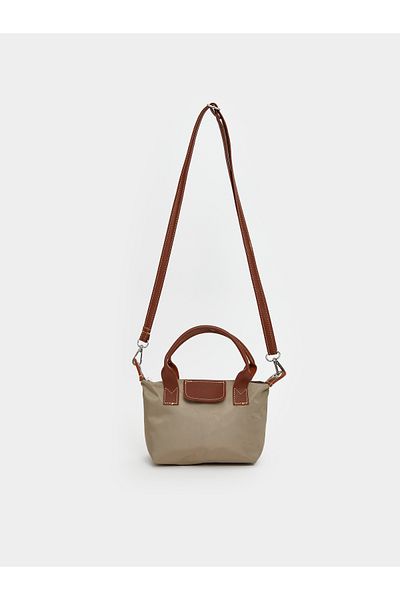 LC Waikiki Women's Shoulder Bag with Removable Strap