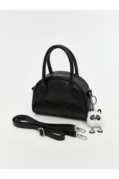 LC Waikiki Leather Look Women's Shoulder Bag