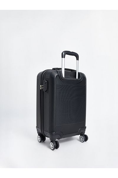 LC Waikiki Small Size Suitcase with Lock Detail
