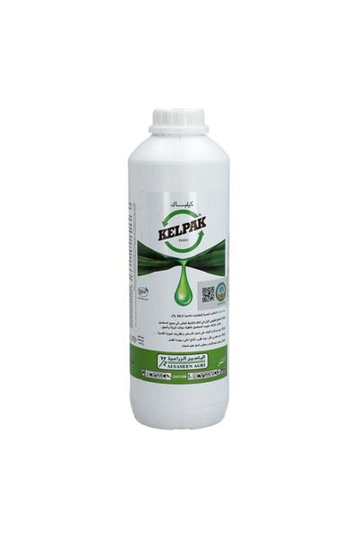 Generic KELPAK Liquid Fertilizer 1 Liter