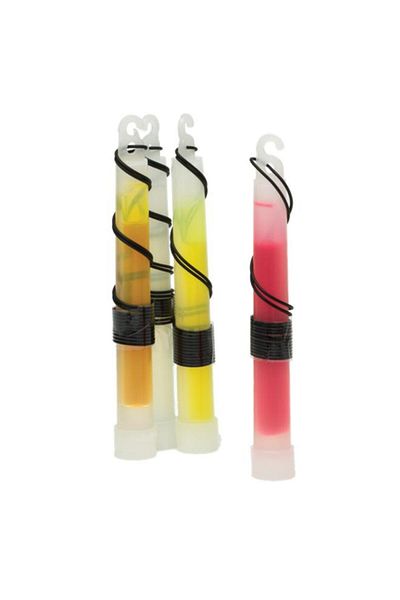 Generic COGHLANS 4 Piece Assortment Light Stick