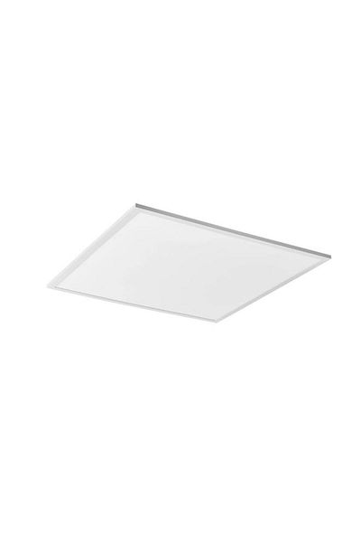 Generic Lucio 42W 6500K Elegant Design Square Recessed LED Panel Light White PL426F03