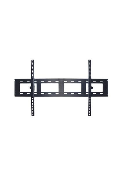 Generic STARGOLD TILTING TV WALL MOUNT 65"-120" FLATS PANELS AND Tilt: +15~-15 TV . Max load capacity: 100kg