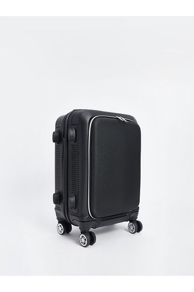 LC Waikiki Small Size Suitcase with Lock Detail