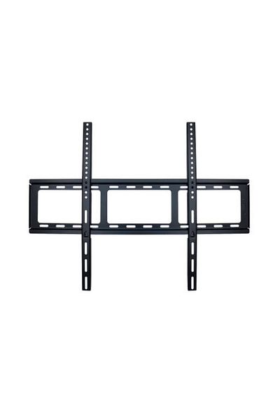 Generic STARGOLD BRACKET FIXED TV WALL MOUNT FITS MOST 55"-105" FLAT PANELS AND. Max load capacity:100kg