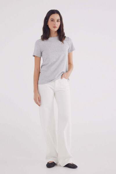 Springfield Pearl T-shirt