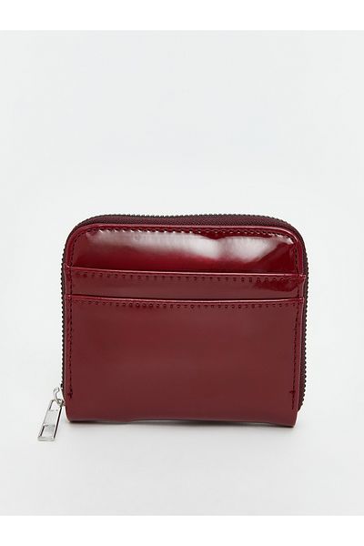 LC Waikiki Leather Look Women's Wallet