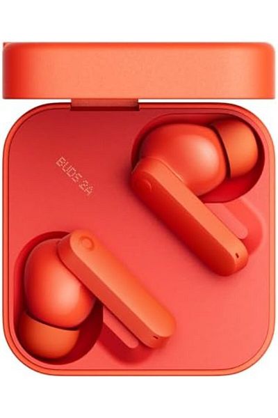 cmf by NOTHING CMF BUDS 2A Orange