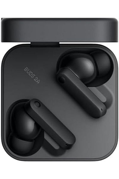 cmf by NOTHING CMF BUDS 2A Dark Grey