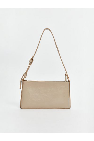 LC Waikiki Women's Shoulder Bag with Adjustable Strap