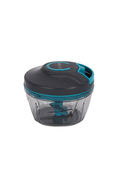 ROYALFORD Handy Pull Chopper 500ml Portable RF12922 Assorted Colors