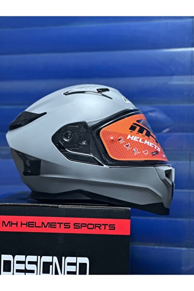 Palas Motor ORİJİNAL SERTİFİKALI FULLFACE KAPALI KASK ARAYANLARA FİYAT/PERFOR...