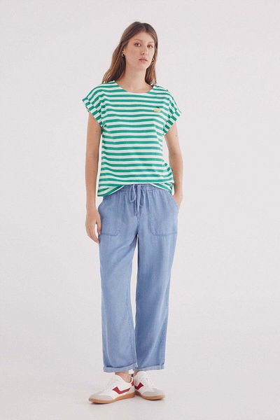 Springfield Tencel jogger pants