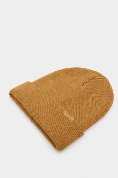 Springfield Basic beanie