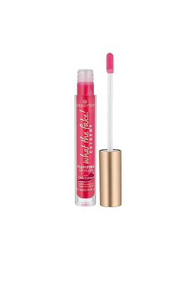 Essence Was Zum Teufel! Extrem Voluminöser Lipgloss #rose 4,20 ml