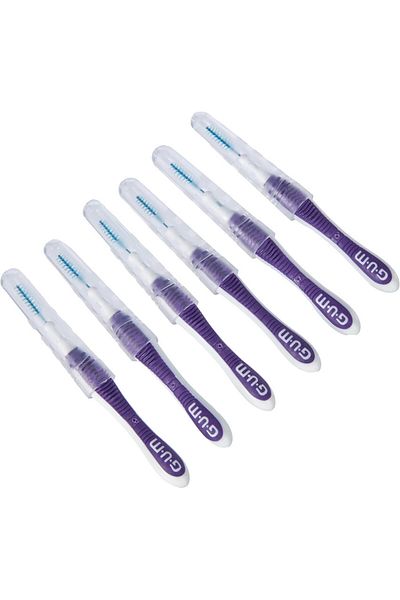 GUM Proxa Travler Interdental brush 1.2mm
