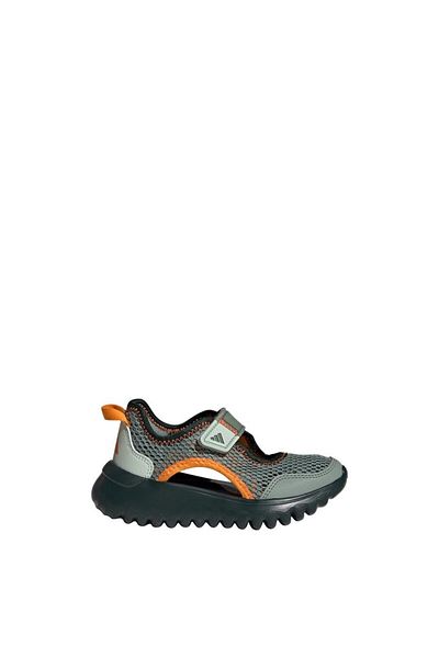 adidas Green Sandals Summerflex C Ih8729