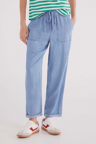 Springfield Tencel jogger pants