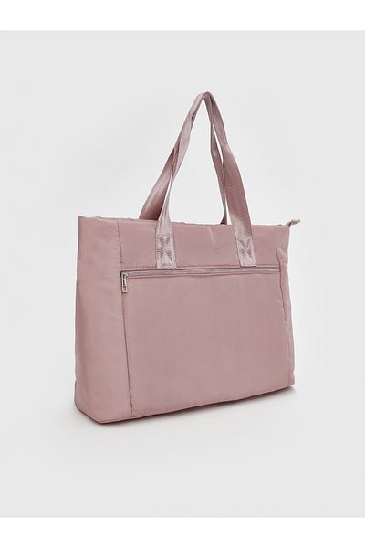 LC Waikiki Zippered Women's Shoulder Bag