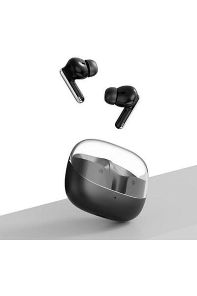 SHANLING MTW60 True Wireless Bluetooth earbuds