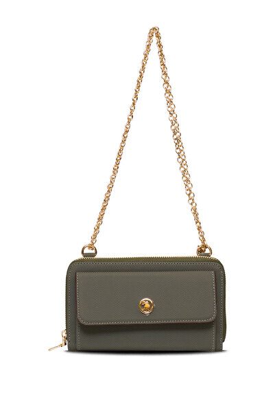 U.S. Polo Assn. A.Hakı Kadın Postacı Çantası Us25651