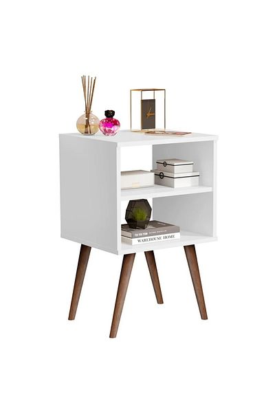 JB Moviecs Bed Side Table