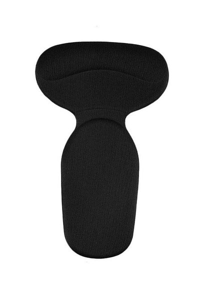Generic OUTAD Protecting Liner Shoe Insole Pads Black