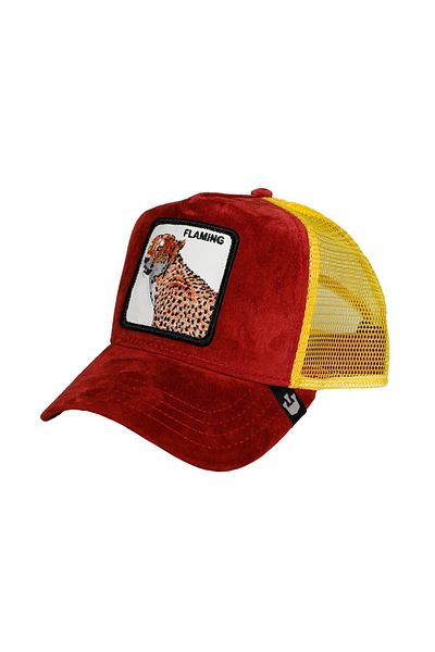 Goorin Bros Hot Cheetah Unisex Hat 101-0871