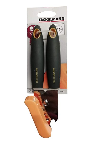 Generic Multifunctional can opener