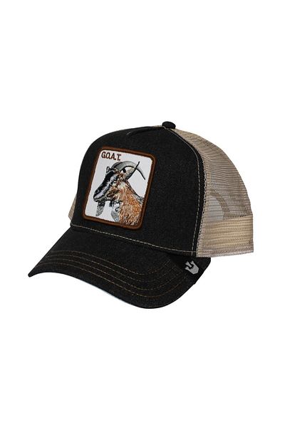 Goorin Bros قبعة G.o.a.t للجنسين 101-0385