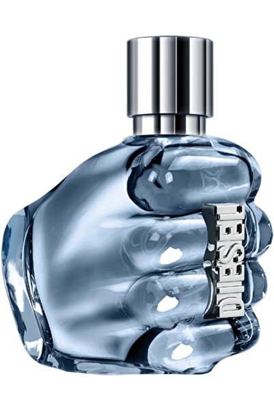 Diesel أونلي ذا بريف أو دو تواليت للرجال، 200 مل