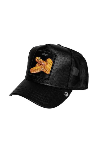 Goorin Bros Unisex Trucker Hat 101-0823