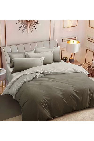 Casa de Vis Finet bed linen, double bed, 6 pieces, R60-581