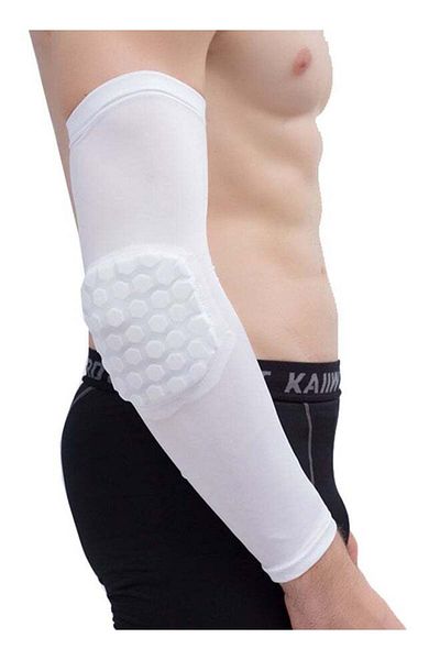 Generic Honeycomb Compression Arm Guard Sleeve - Small