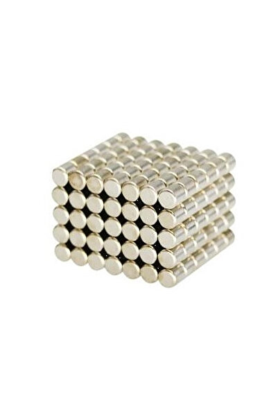 OEM Disc magnetic din neodim 5mm x 5mm