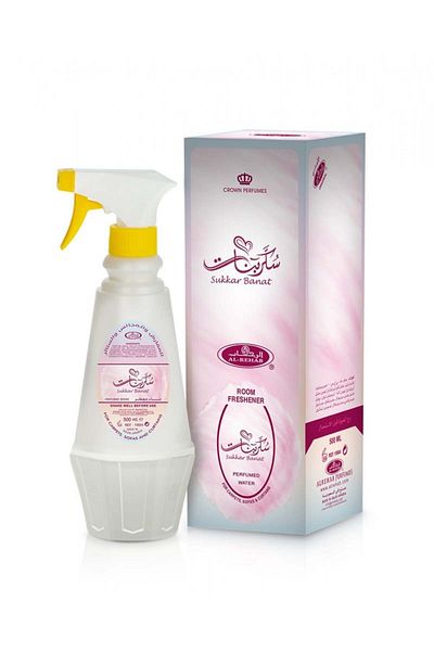 ALREHAB Sugar Girls Room Freshener 500ml