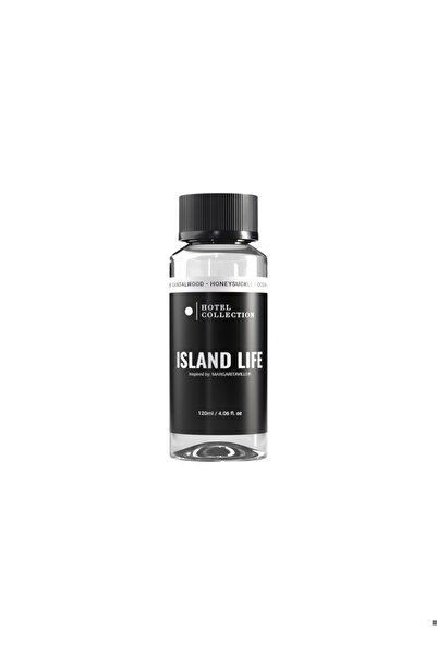 Hotel Collection Isl& Life Fragrance Oil - for Essential Oil Diffusers - Ocea...