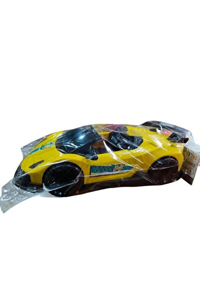 Nizam Plastik حقيبة كبيرة للسيارة الرياضية