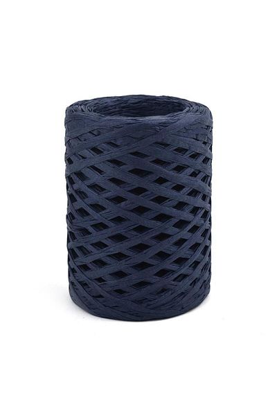 Choice 14 100M Natural Raffia Straw Yarn For Knitting Crocheting Paper Threads Friendly Paper Yarn DIY Hand