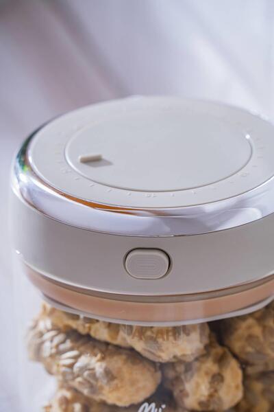 ACAR Harlow Cam Kavanoz- 500 ml