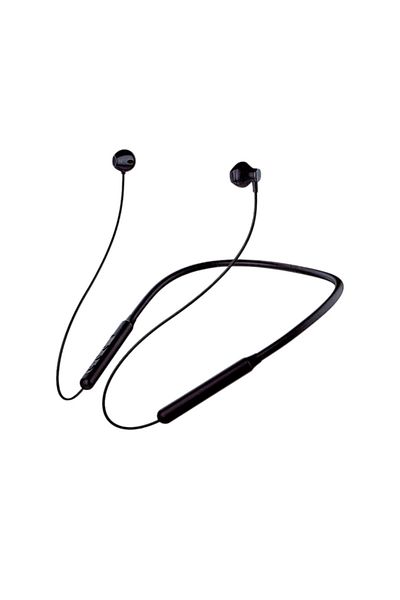 Active - سماعة رأس رياضية لاسلكية بتصميم Charm Fit - X