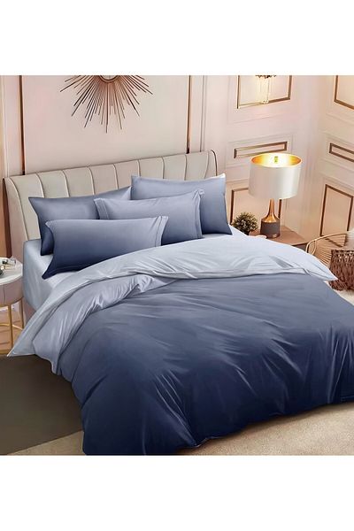 Casa de Vis Finet bed linen, double bed, 6 pieces, R60-576