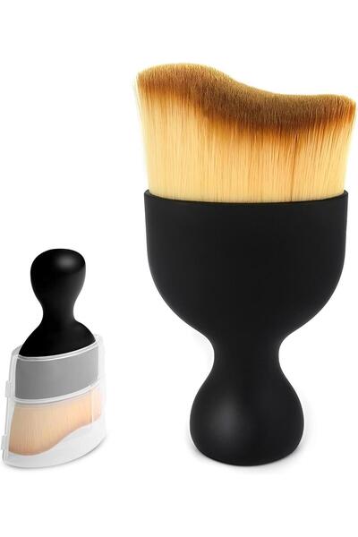 OEM Perie profesională cu peri moi, ideală pentru îndepărtarea prafului din uneltele gurilor de ventilație