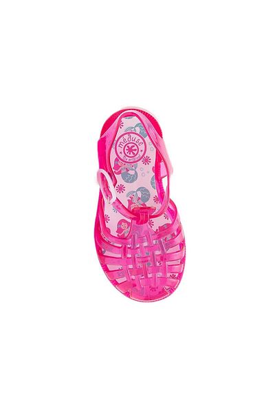 MEDUSE Sunfun Groseille Children's Sandals
