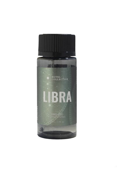 Aroma360 زيت عطري من مجموعة فنادق ليبرا - برو بود - فستق، إيلنغ إيلنغ، وبنزوين - 50 مل