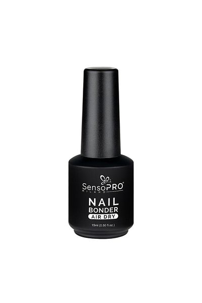 SensoPRO Milano Nail Bonder - Primer Air Dry SensoPRO Milano, 15ml