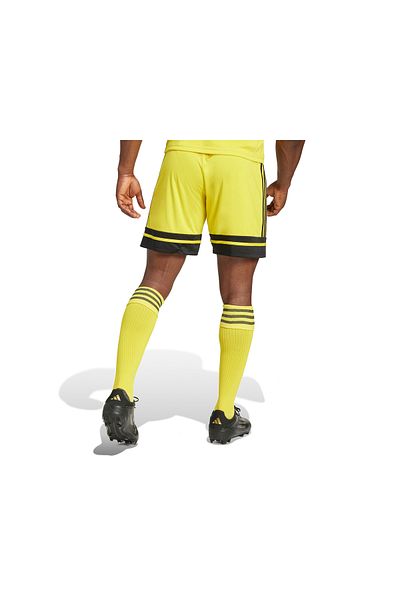 adidas Squa Ανδρικά Running Quick Dry Micropoly Training Field Fitness Casual Outdoor Sports σορτς
