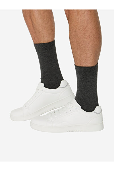 NUR DIE Freizeitsocken Jeans Socken Socken Strumpf Strümpfe