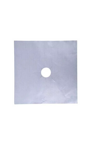 OEM Set de 4 folii de protecție detașabile pentru aragaz, fabricate din teflo...