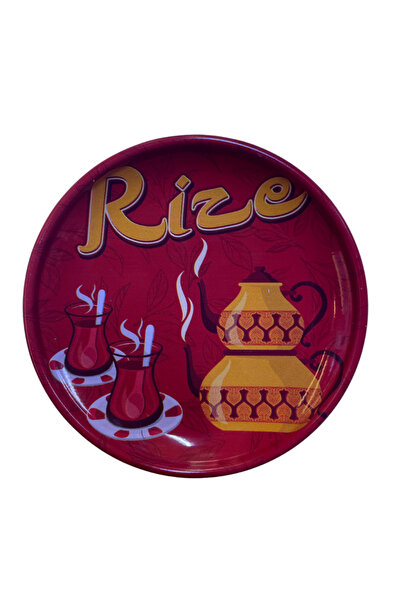 gözdem çay METAL RİZE MAGNET